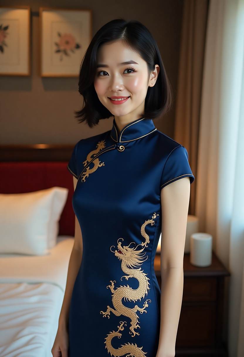 对门 剧照