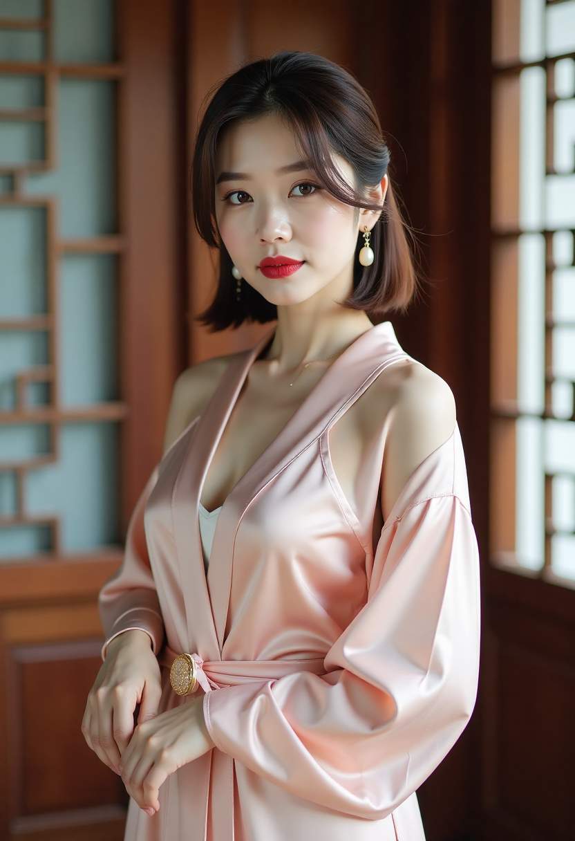 秘密邻居 剧照