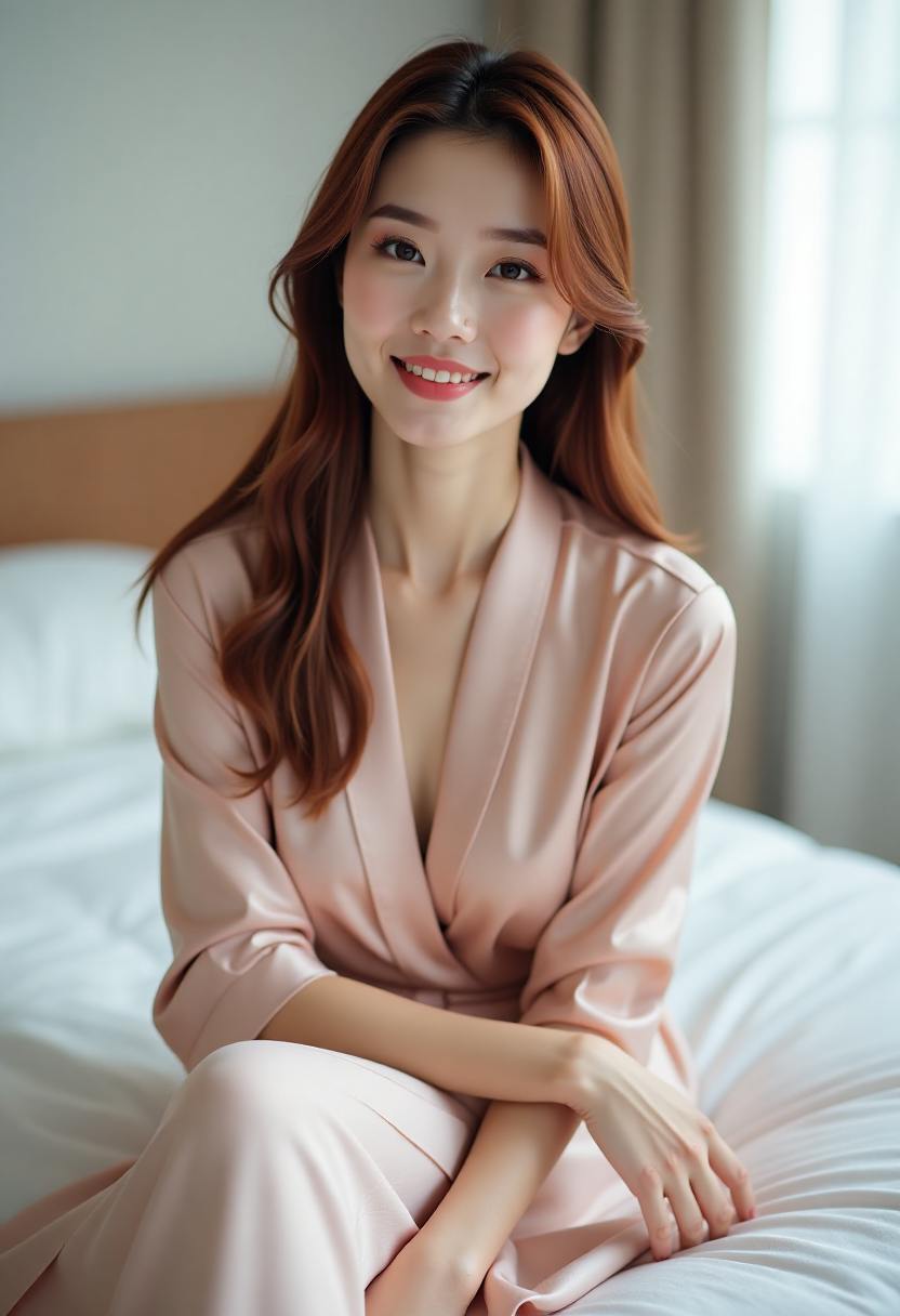 三号院的夏天