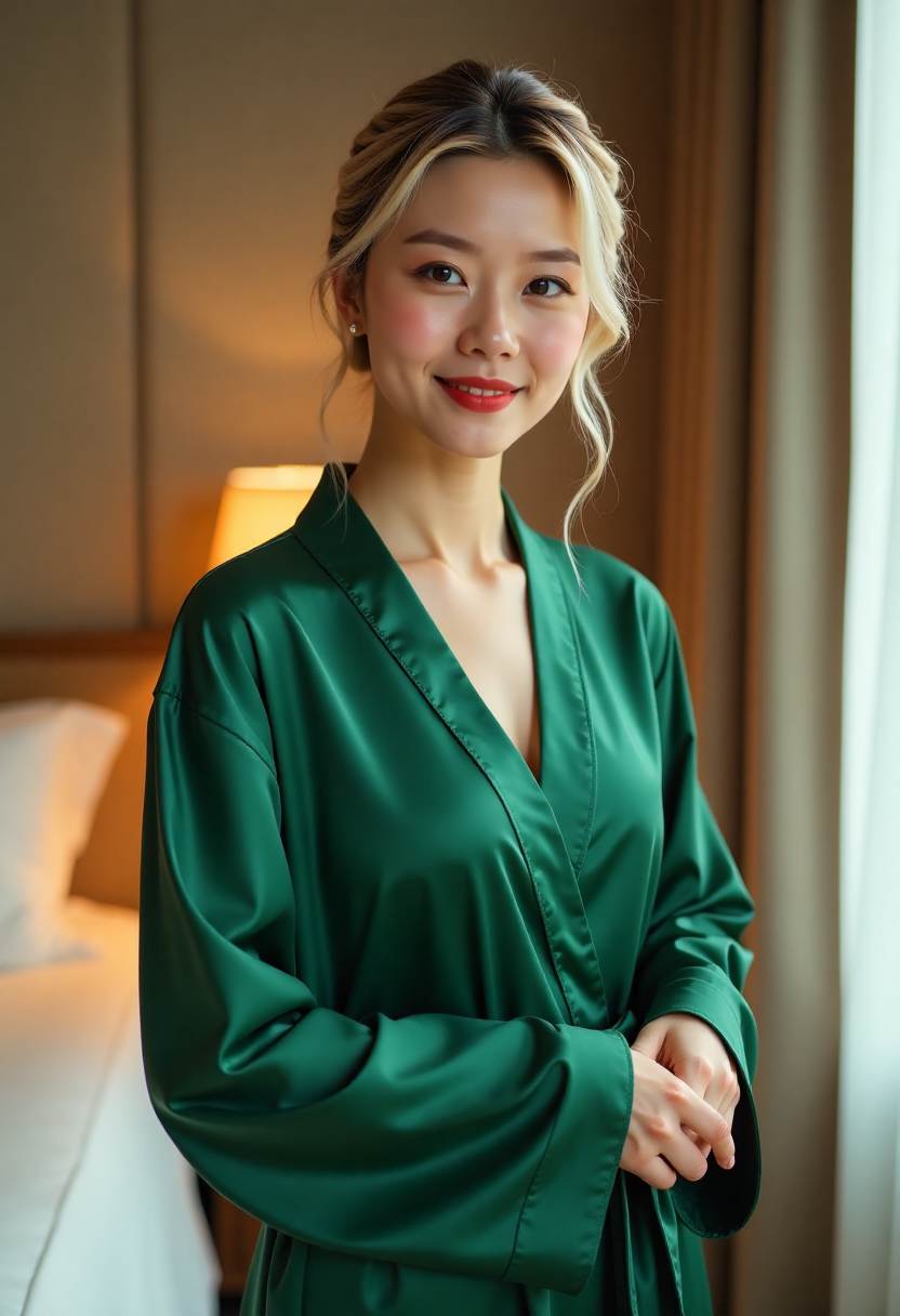 共享阳台 剧照
